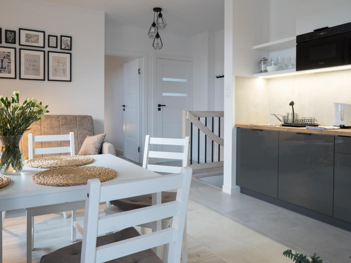 Apartament Clever 2 Kamienica Grochow Varšava Exteriér fotografie